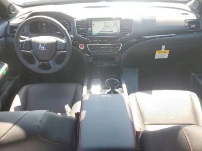 2026 Honda Ridgeline — photo 14 view