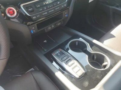 2026 Honda Ridgeline — photo 21 view