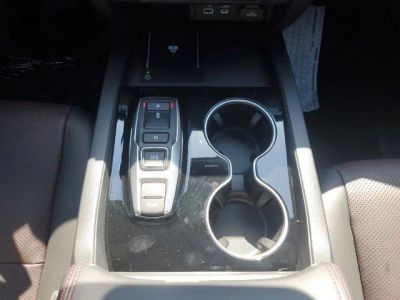 2026 Honda Ridgeline — photo 18 view