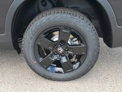 2026 Honda Ridgeline — photo 10 view