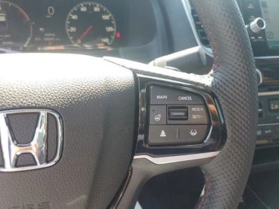 2026 Honda Ridgeline — photo 24 view