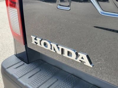 2026 Honda Ridgeline — photo 11 view