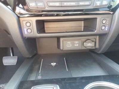 2026 Honda Ridgeline — photo 20 view