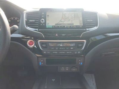 2026 Honda Ridgeline — photo 17 view
