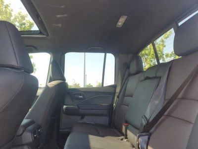 2026 Honda Ridgeline — photo 13 view