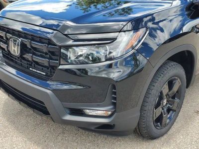 2026 Honda Ridgeline — photo 9 view