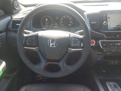 2026 Honda Ridgeline — photo 15 view