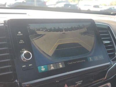 2026 Honda Ridgeline — photo 19 view