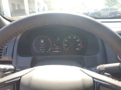 2026 Honda Ridgeline — photo 25 view