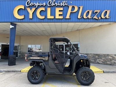 2025 CFMOTO UFORCE U10 Pro - Photo 8