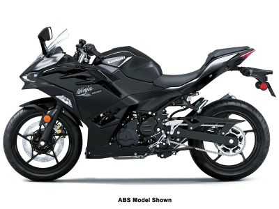 2026 Kawasaki Ninja 500 - Photo 2