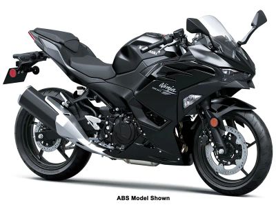 2026 Kawasaki Ninja 500 - Photo 3