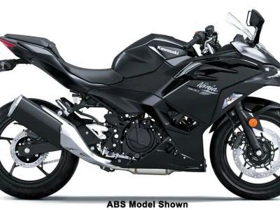 2026 Kawasaki Ninja 500 - Photo 1