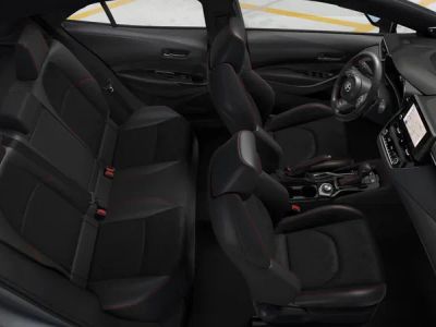 2026 Toyota GR Corolla - Photo 22