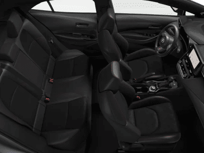 2026 Toyota GR Corolla - Photo 30