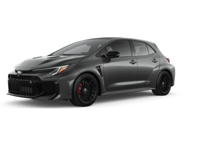 2026 Toyota GR Corolla - Photo 24