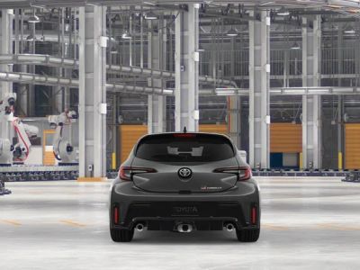 2026 Toyota GR Corolla - Photo 10