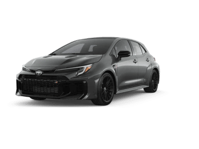 2026 Toyota GR Corolla - Photo 23