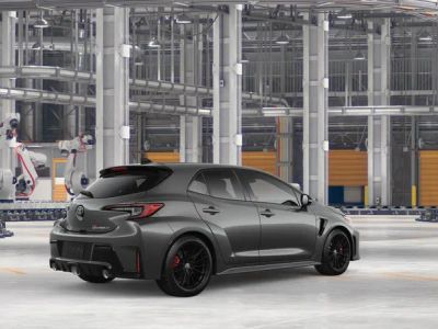 2026 Toyota GR Corolla - Photo 12
