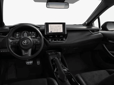 2026 Toyota GR Corolla - Photo 27