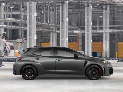2026 Toyota GR Corolla - Photo 14