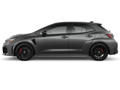 2026 Toyota GR Corolla - Photo 25