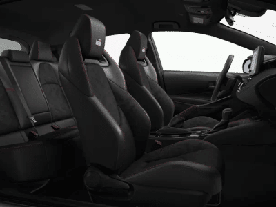 2026 Toyota GR Corolla - Photo 28