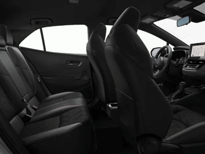 2026 Toyota GR Corolla - Photo 29