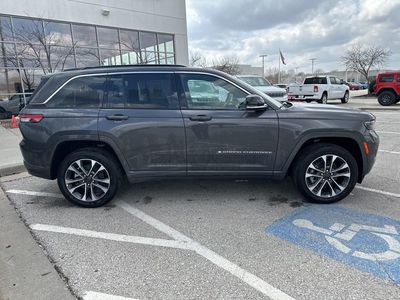 2024 Jeep Grand Cherokee - Photo 8