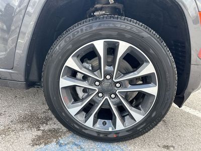 2024 Jeep Grand Cherokee - Photo 13