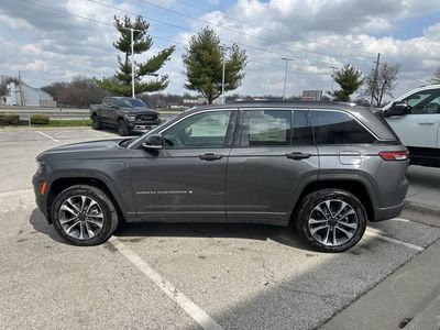 2024 Jeep Grand Cherokee - Photo 7