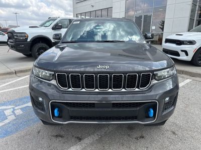 2024 Jeep Grand Cherokee - Photo 3
