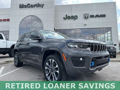 2024 Jeep Grand Cherokee - Photo 2
