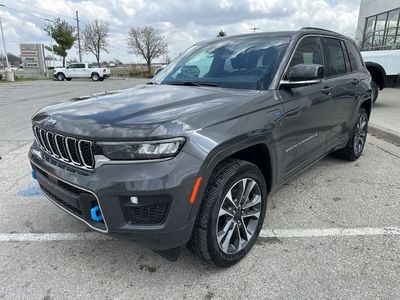 2024 Jeep Grand Cherokee - Photo 1
