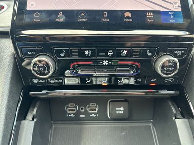 2024 Jeep Grand Cherokee - Photo 10