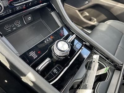 2024 Jeep Grand Cherokee - Photo 12