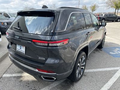2024 Jeep Grand Cherokee - Photo 5