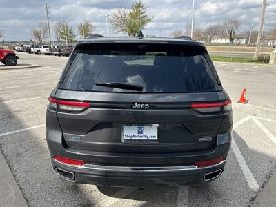 2024 Jeep Grand Cherokee - Photo 6