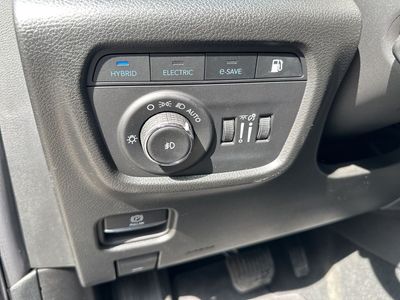 2024 Jeep Grand Cherokee - Photo 11