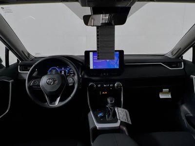 2024 Toyota RAV4 — photo 27 view