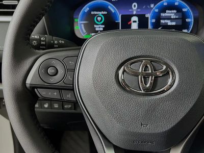 2024 Toyota RAV4 — photo 16 view