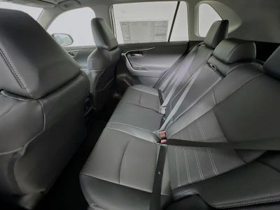 2024 Toyota RAV4 — photo 26 view