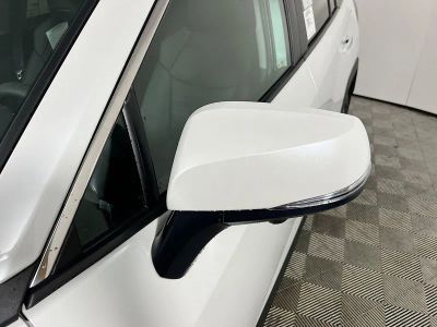 2024 Toyota RAV4 — photo 10 view
