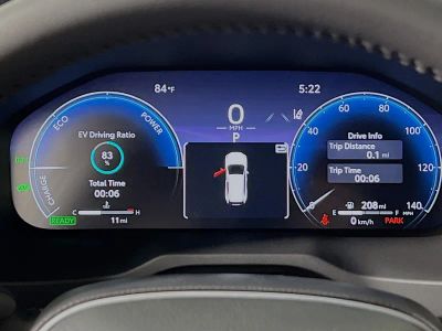 2024 Toyota RAV4 — photo 19 view