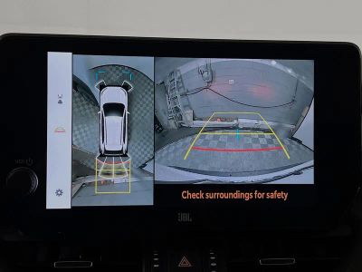2024 Toyota RAV4 — photo 25 view