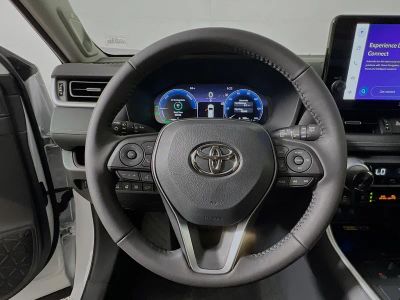 2024 Toyota RAV4 — photo 15 view
