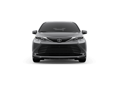 2026 Toyota Sienna — photo 19 view
