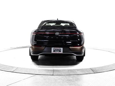 2025 Toyota Crown - Photo 10