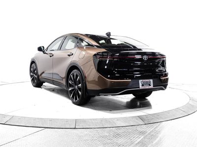 2025 Toyota Crown - Photo 9