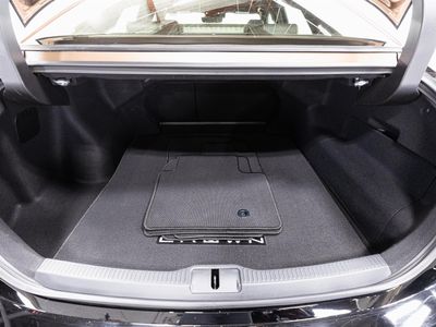 2025 Toyota Crown - Photo 11